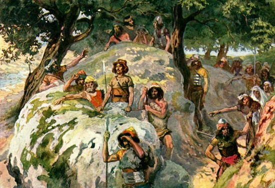 david-army