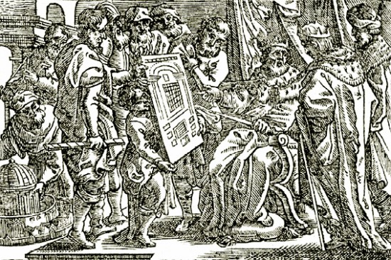 david-instructed-solomon