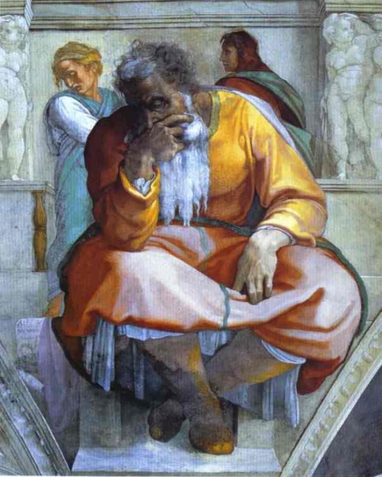 Tanjeremiah