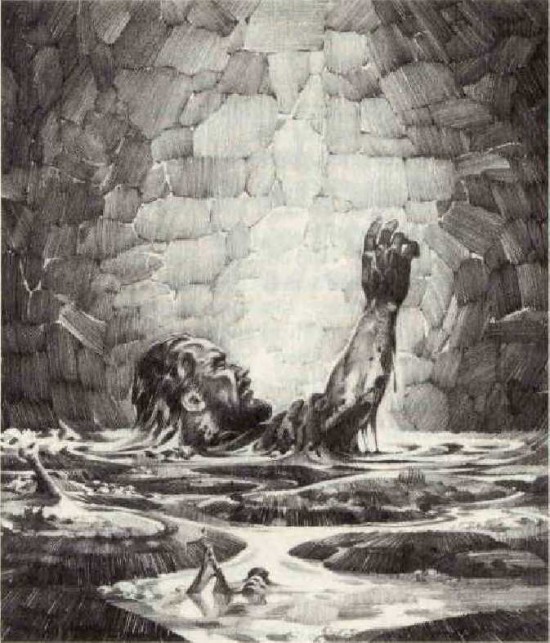 Jeremiah-in-the-well