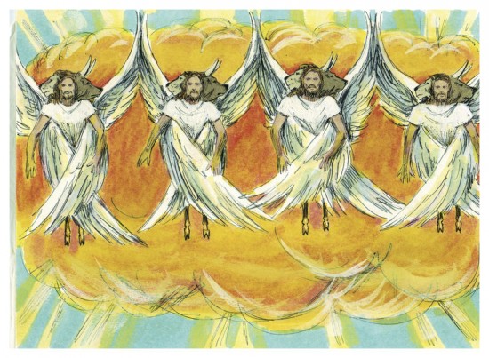 Book_of_Ezekiel
