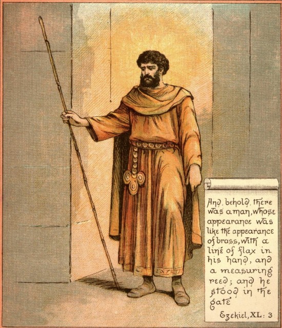 Ezekiel_40-3