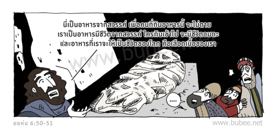 john-6-50-51-Daily2016_7_21