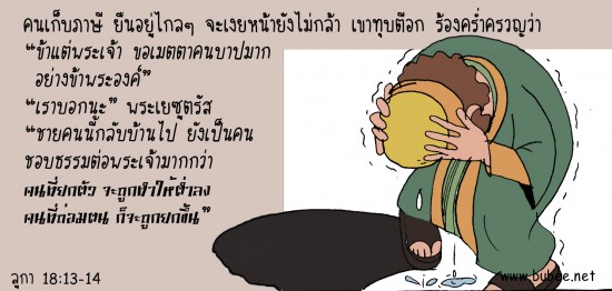 Luke18-13-14
